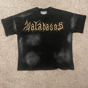 “Oversized” Valabasas T-Shirt